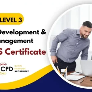 Property Development & Project Management with Free Certificate