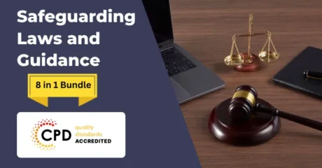 Safeguarding Laws and Guidance