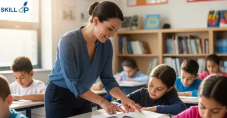 Teaching Assistant Level 1, 2 & 3 Diploma – CPD Accredited