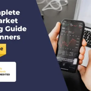 The Complete Stock Market Investing Guide For Beginners
