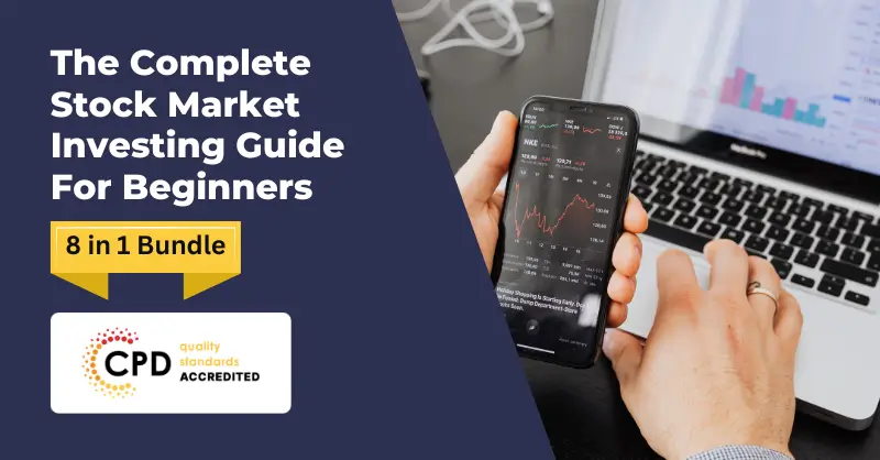 The Complete Stock Market Investing Guide For Beginners
