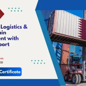 Transport, Logistics & Supply Chain Management with ImportExport