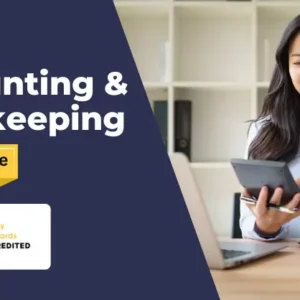 Xero Accounting & Bookkeeping – CPD Certified Training