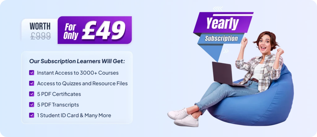 Yearly Subscription Offer Image