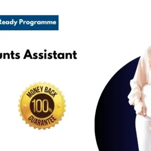 Accounts Assistant Job Ready Skills with Complete Career Guide