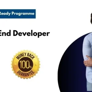 Back-End Developer - Job Ready Programme with Money Back Guarantee