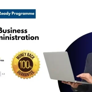 Business Administration Job Ready Programme with Career Guide