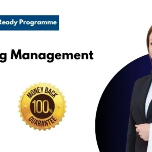 Catering Management - Job Ready Programme with Career Guide