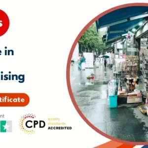 Certificate in Visual Merchandising