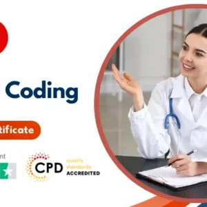 Clinical Coding, Medical Coding, Medical Terminology, Anatomy & Physiology