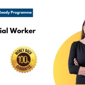 Complete Career Guide for Social Worker - Job Ready Programme