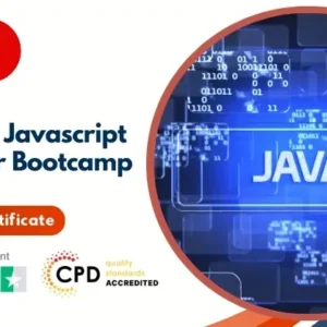 Complete Javascript Developer Bootcamp