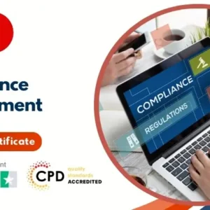 Compliance Management - CPD Accredited