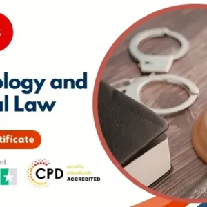 Criminology and Criminal Law