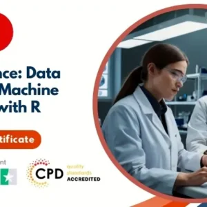 Data Science Data Science & Machine Learning with R