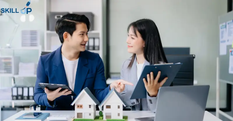 Diploma in Letting Agent & Property Management Training