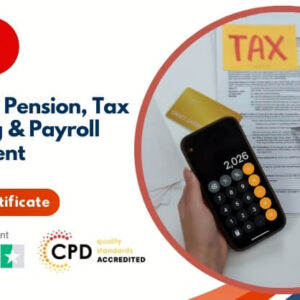 Diploma in Pension, Tax Accounting & Payroll Management (1)