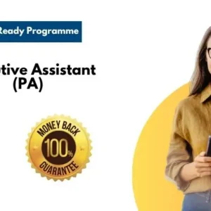 Executive Assistant (PA) - Job Ready Skills