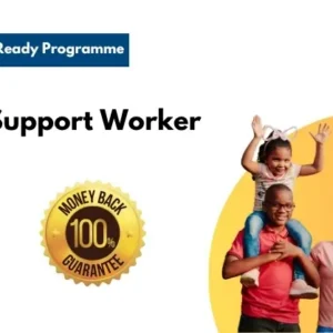Family Support Worker - Job Ready Programme with Career Guide