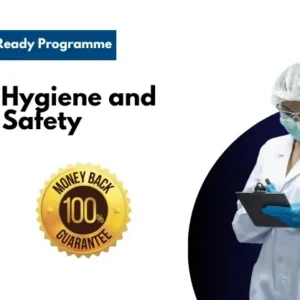 Food Hygiene and Safety - Job Ready Programme with Career Guide