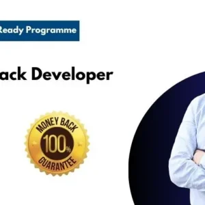 Full-Stack Developer - Job Ready Skills with Complete Career Guide