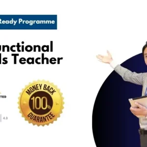 Functional Skills Teacher Job Ready Program with Money Back Guarantee
