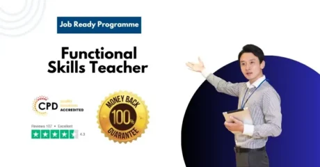 Functional Skills Teacher Job Ready Program with Money Back Guarantee