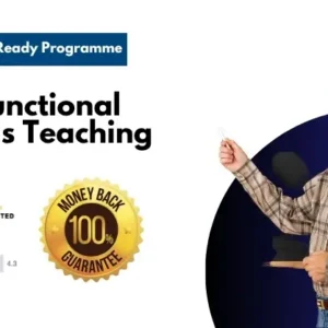 Functional Skills Teaching Job Ready Programme with Career Guide