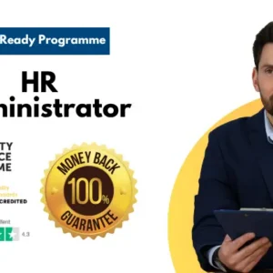 HR Administrator - Essential Job Ready Skills with Career Guide