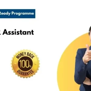 HR Assistant - Essential Job Ready Skills with Career Guide