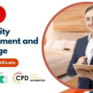 Hospitality Management and Concierge