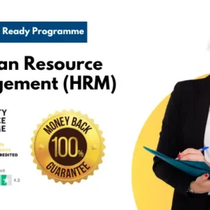 Human Resource Management (HRM) - Job Ready Programme