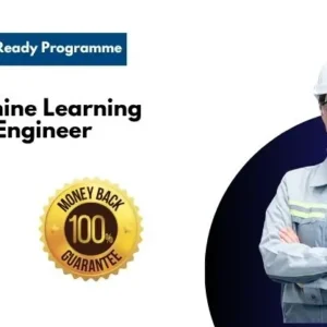 Machine Learning Engineer - Job Ready Programme