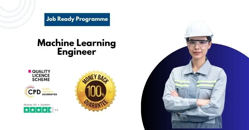Machine Learning Engineer - Job Ready Programme