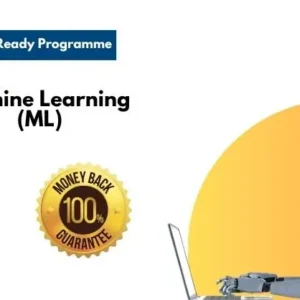 Machine Learning (ML) - Job Ready Skills with Career Guide 2026