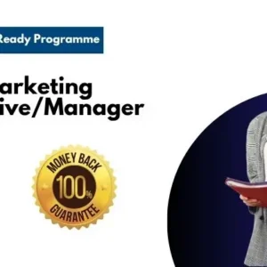 Marketing ExecutiveManager - Job Ready Skills Training
