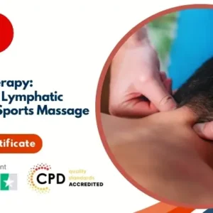 Massage Therapy Reflexology, Lymphatic Drainage & Sports Massage