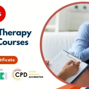 Mental Therapy Online Courses - CPD Accredited