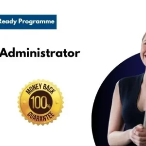 Office Administrator - Job Ready Programme with Money Back Guarantee