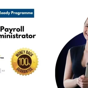 Payroll Administrator Job Ready Program with Money Back Guarantee