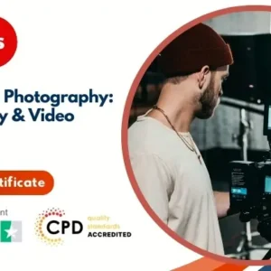 Professional Photography Videography & Video Editing