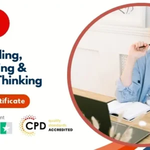 Proofreading, Copywriting & Creative Thinking - CPD Certified