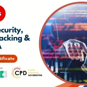 Ethical Hacking & CompTIA