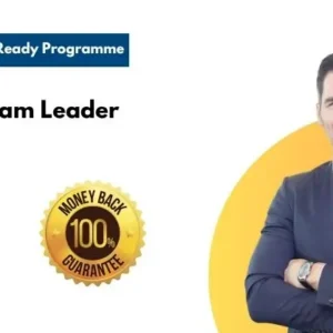 Team Leader - Essential Job Ready Skills with Career Guide 2026
