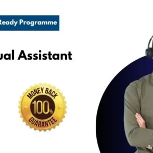 Virtual Assistant Job Ready Skills + Complete Career Guide 2026