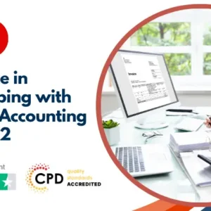 Certificate in Bookkeeping with Basics of Accounting - Level 1 & 2