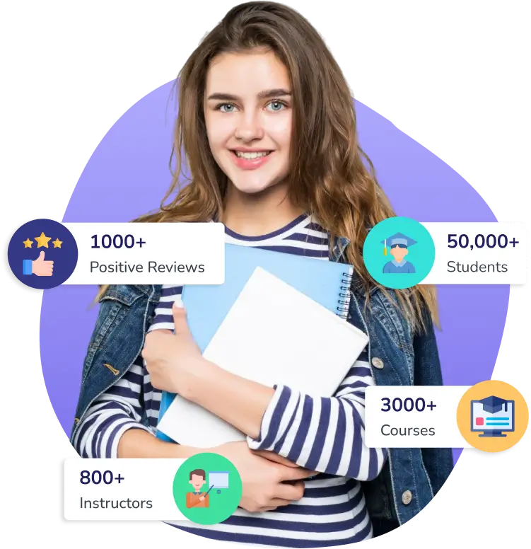 Skill Up Professional Model Badge