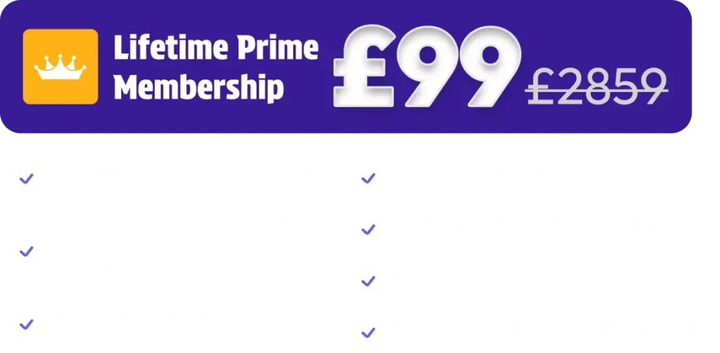 Spring Sale Offer Price