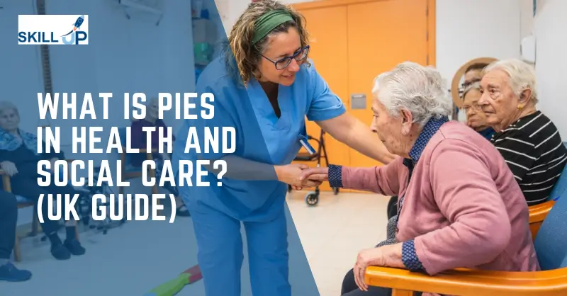 What Is PIES in Health and Social Care (UK Guide) Cover Page