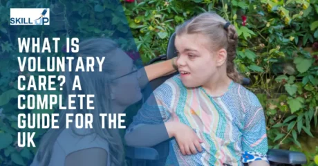 What Is Voluntary Care A Complete Guide for the UK Cover Page